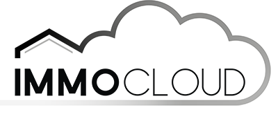 Immocloud Logo