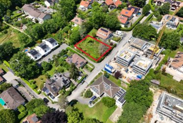 VILLA NEUVE - PERMIS EN FORCE !