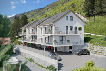 Promotion Les Villas Horizon ! Le début des travaux est pour mai 2025 !